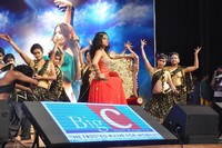 Varna Movie Audio Launch